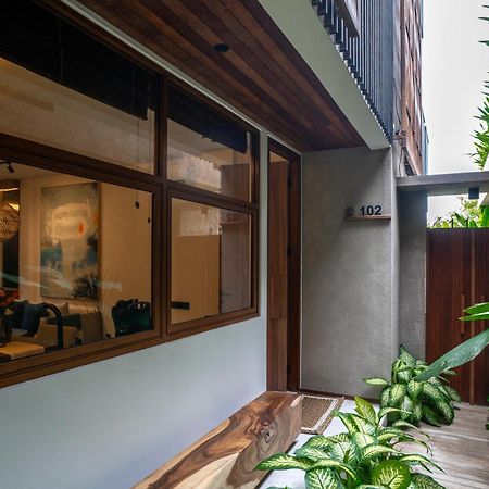 Kammora Living And Villas - Bali Invest Club 캉구 외부 사진