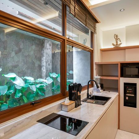 Kammora Living And Villas - Bali Invest Club 캉구 외부 사진