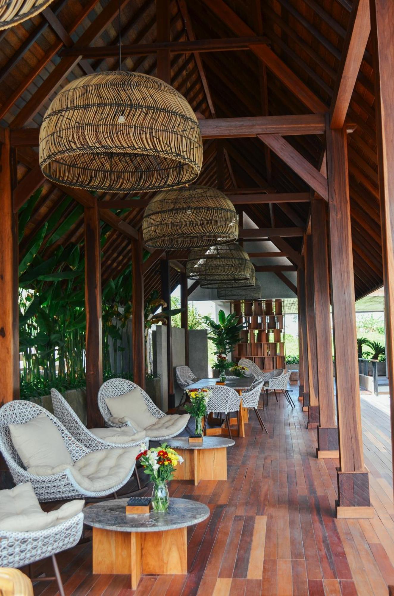 Kammora Living And Villas - Bali Invest Club 캉구 외부 사진
