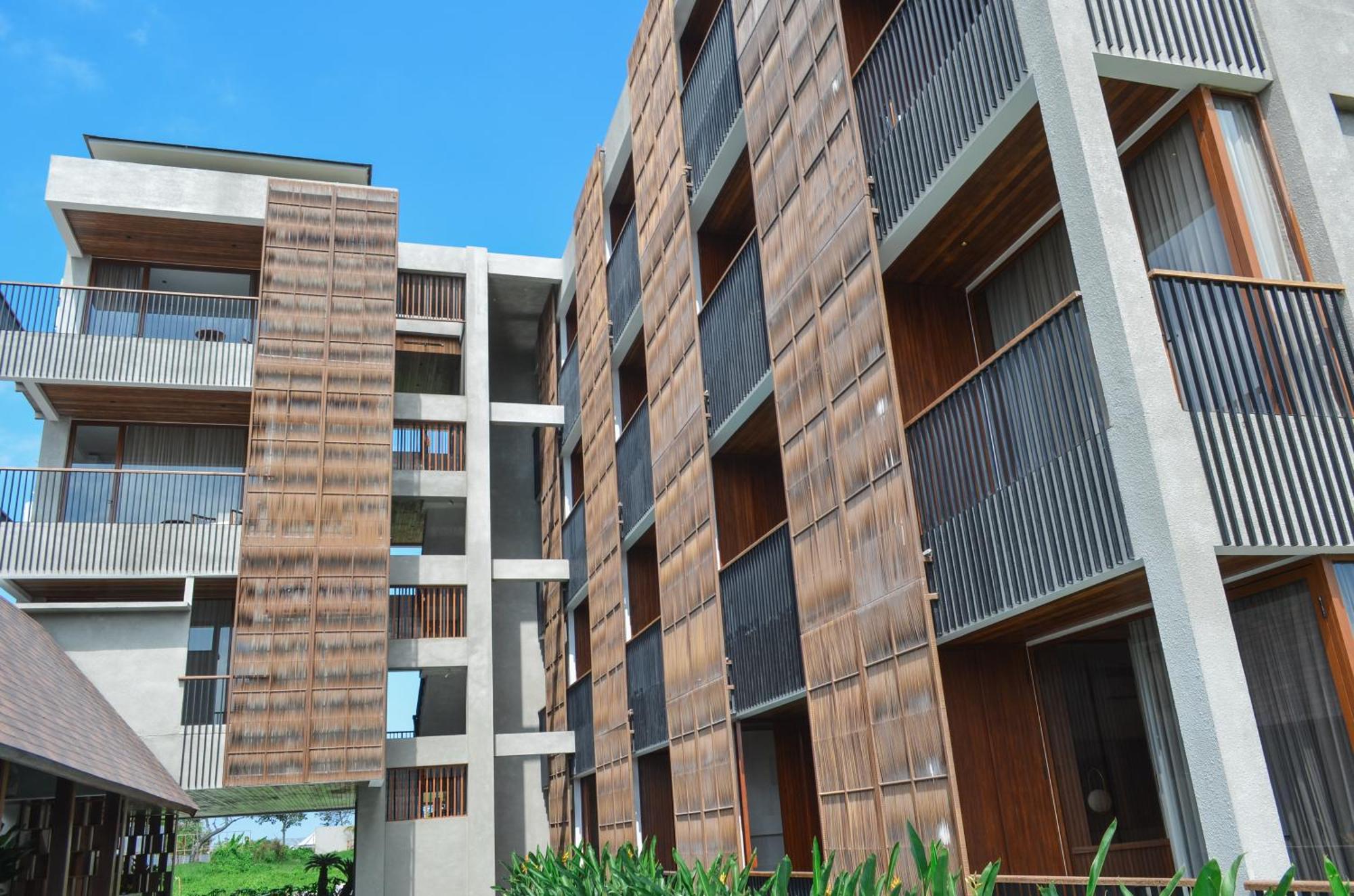 Kammora Living And Villas - Bali Invest Club 캉구 외부 사진
