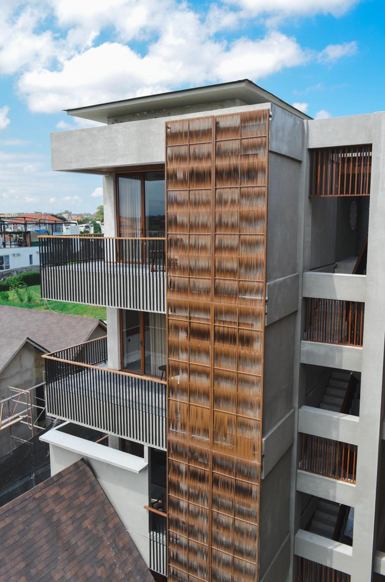 Kammora Living And Villas - Bali Invest Club 캉구 외부 사진