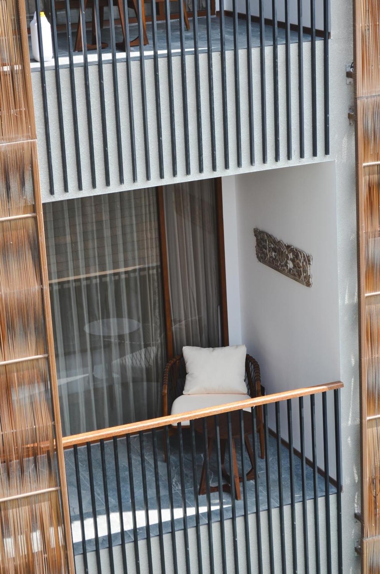 Kammora Living And Villas - Bali Invest Club 캉구 외부 사진