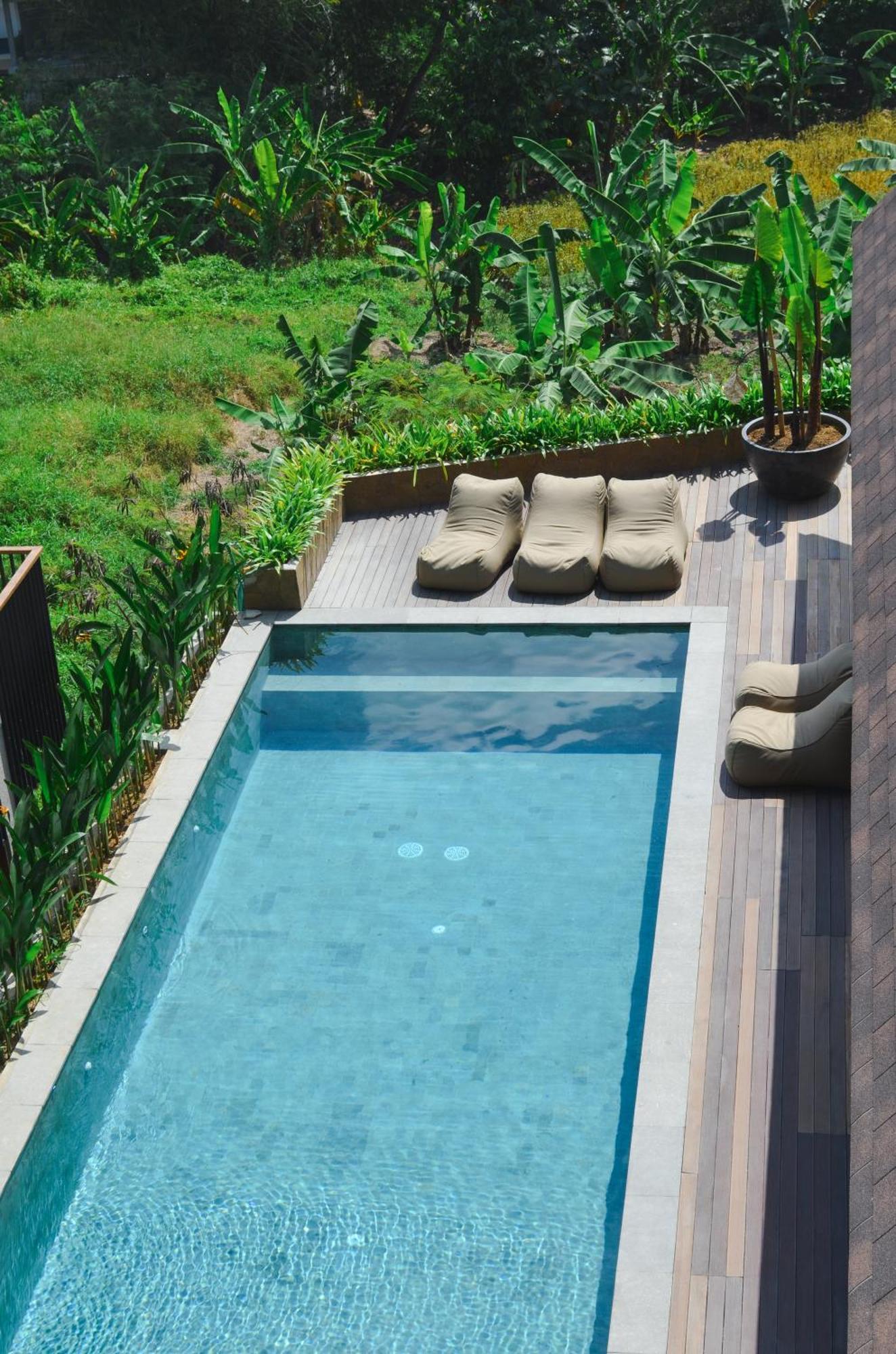 Kammora Living And Villas - Bali Invest Club 캉구 외부 사진