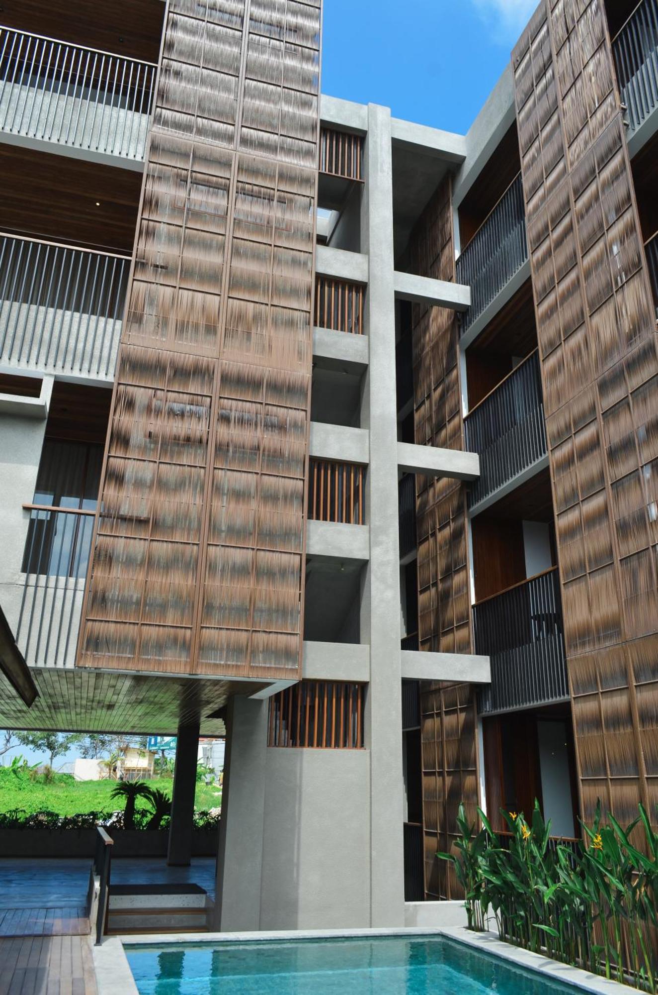 Kammora Living And Villas - Bali Invest Club 캉구 외부 사진