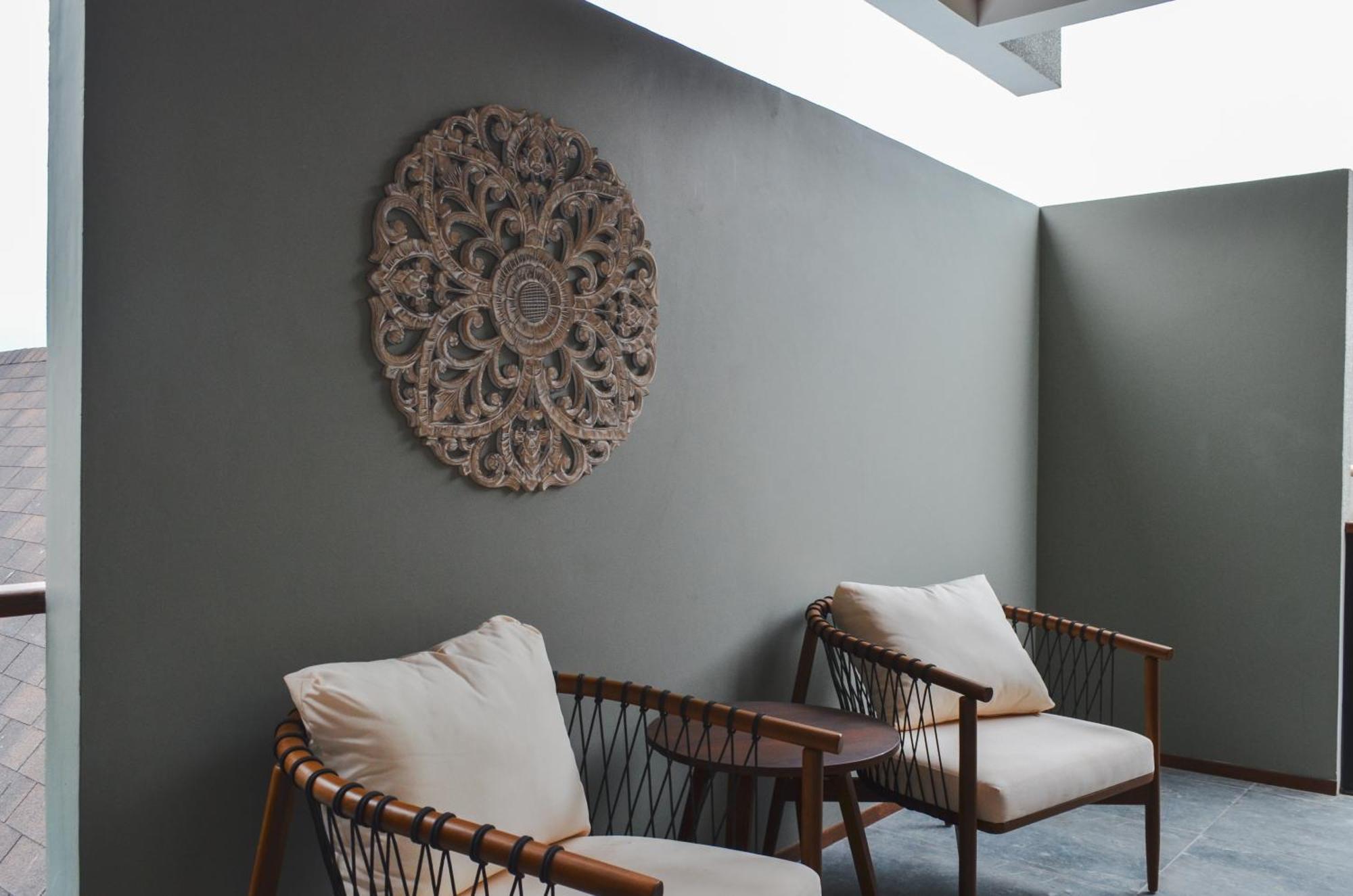 Kammora Living And Villas - Bali Invest Club 캉구 외부 사진
