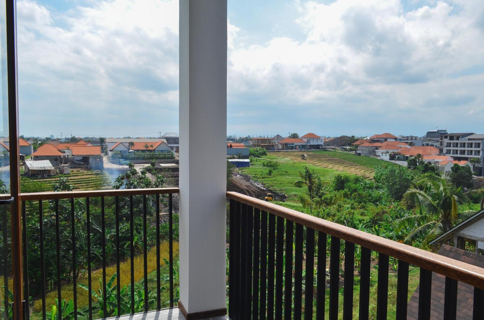 Kammora Living And Villas - Bali Invest Club 캉구 외부 사진