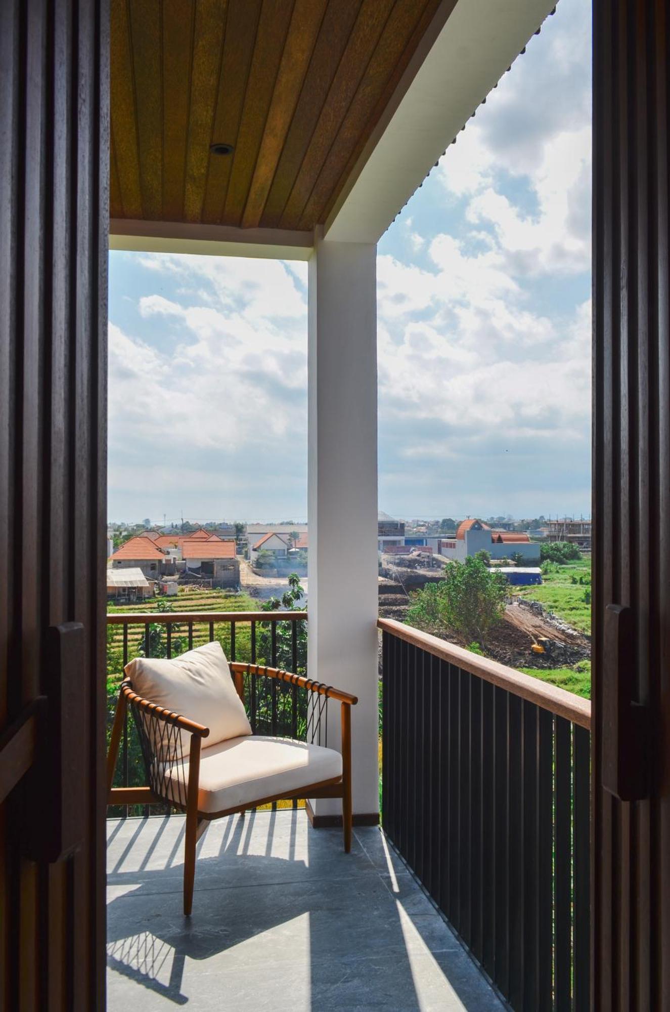 Kammora Living And Villas - Bali Invest Club 캉구 외부 사진