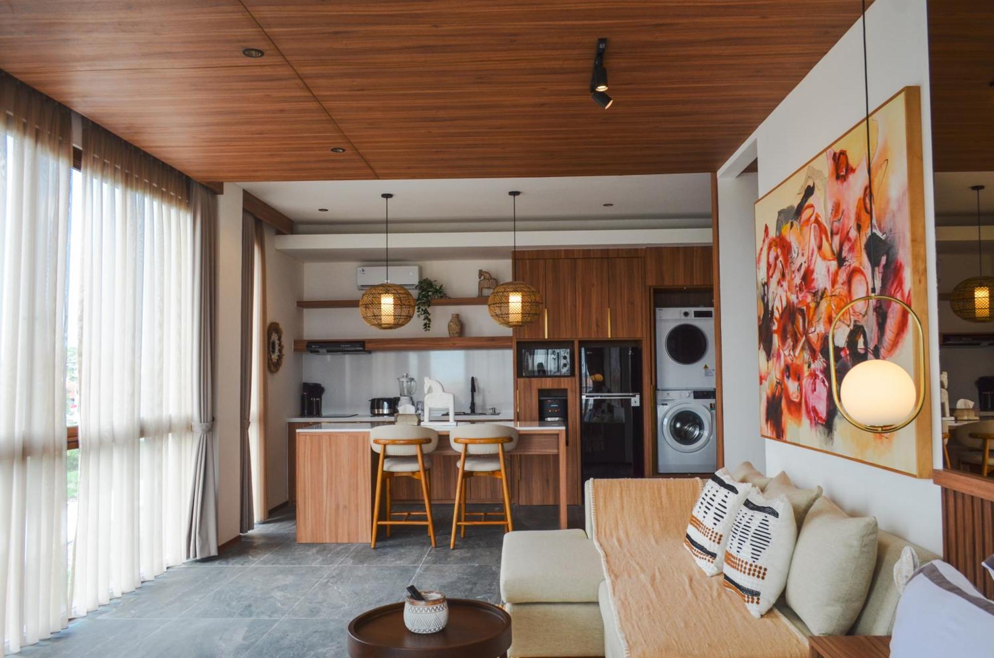 Kammora Living And Villas - Bali Invest Club 캉구 외부 사진