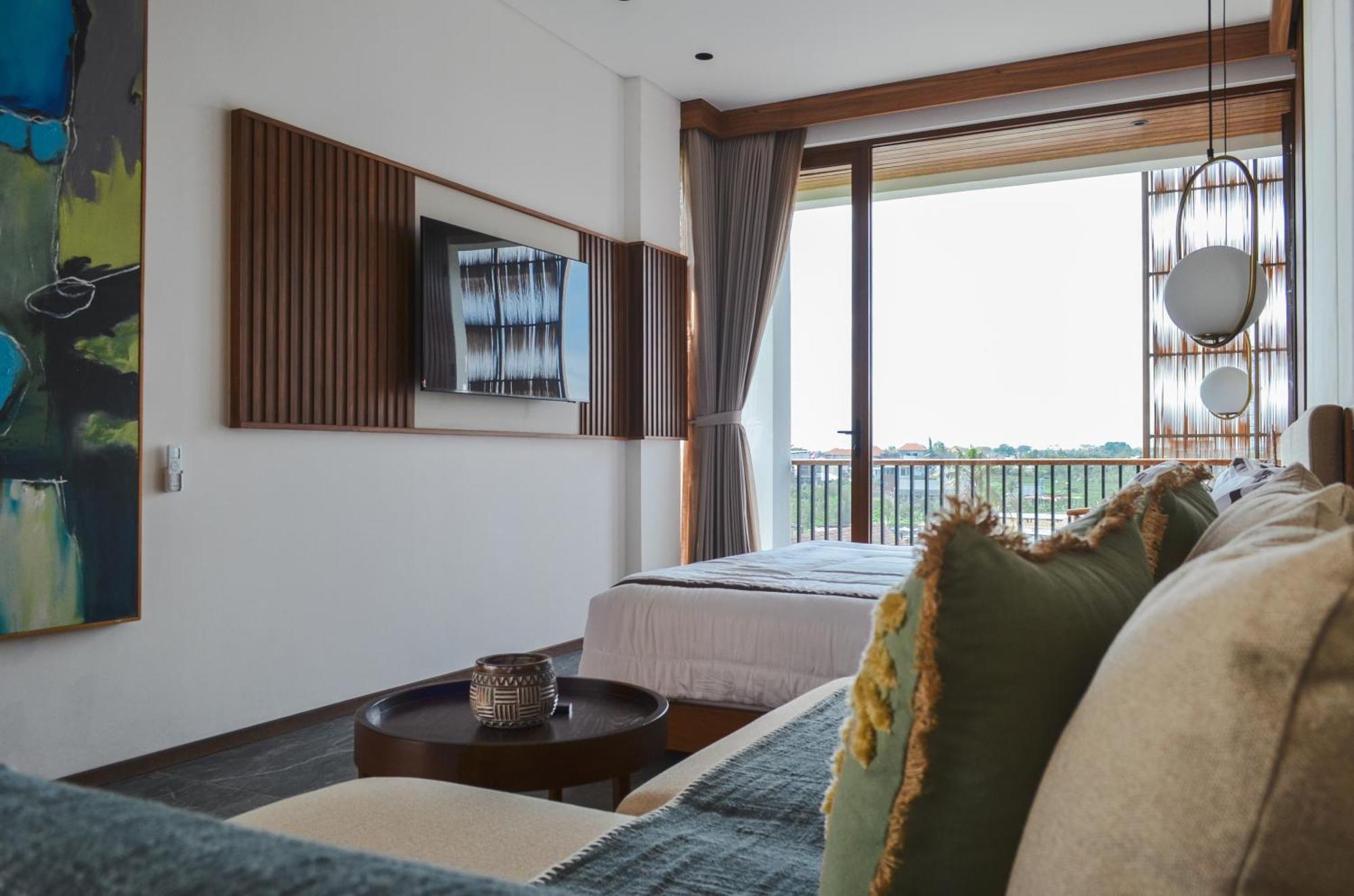 Kammora Living And Villas - Bali Invest Club 캉구 외부 사진
