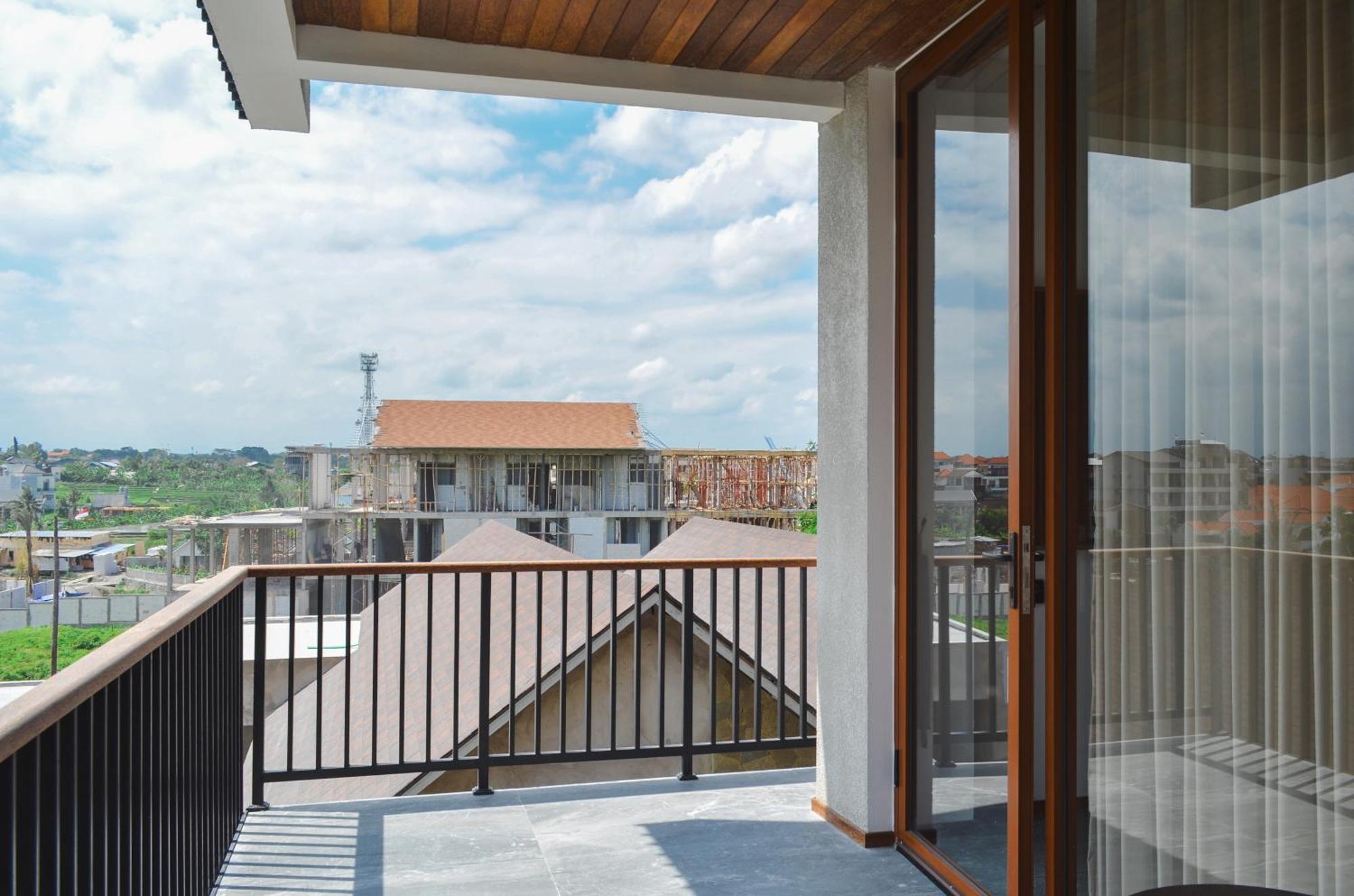 Kammora Living And Villas - Bali Invest Club 캉구 외부 사진
