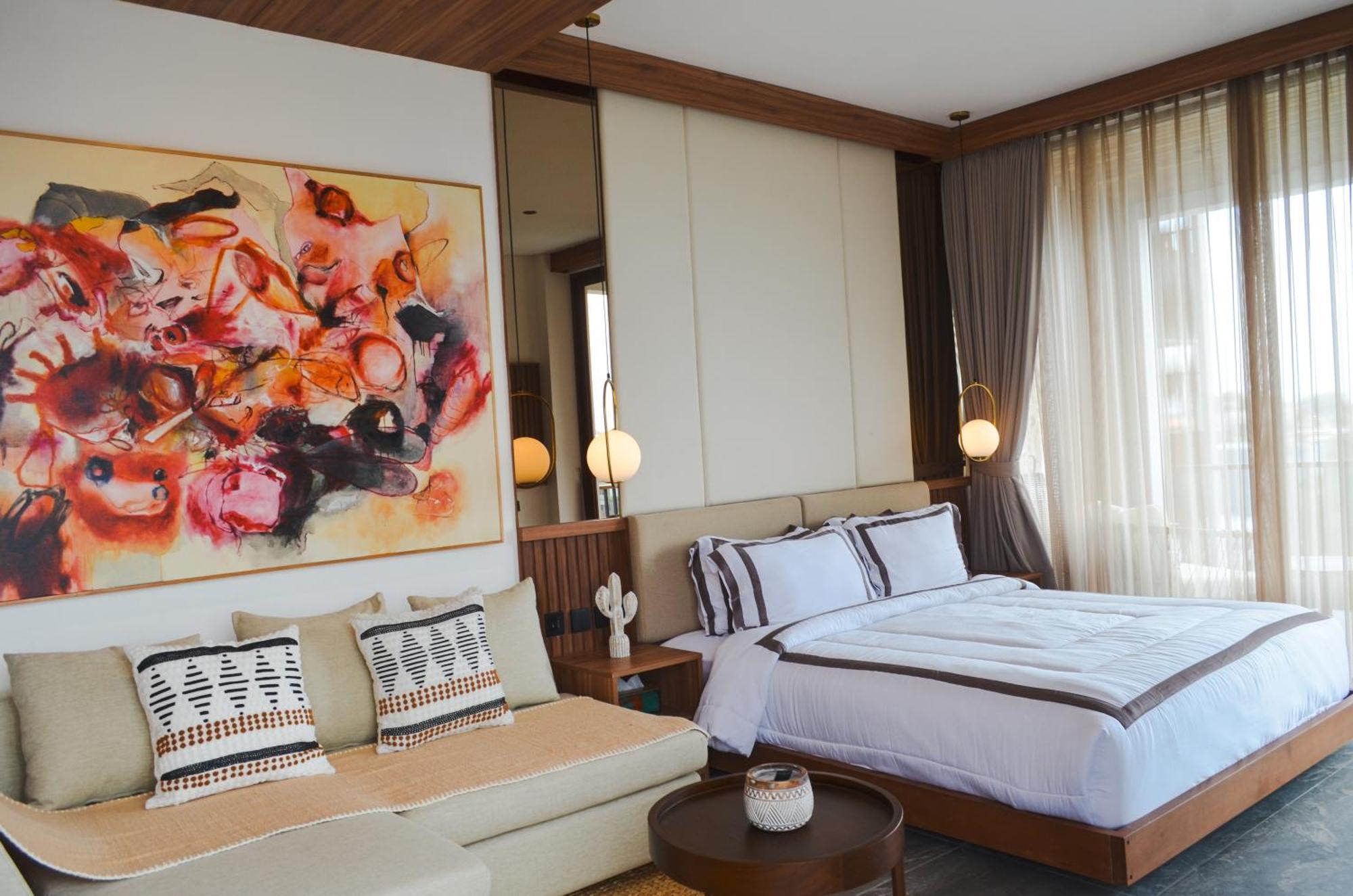 Kammora Living And Villas - Bali Invest Club 캉구 외부 사진