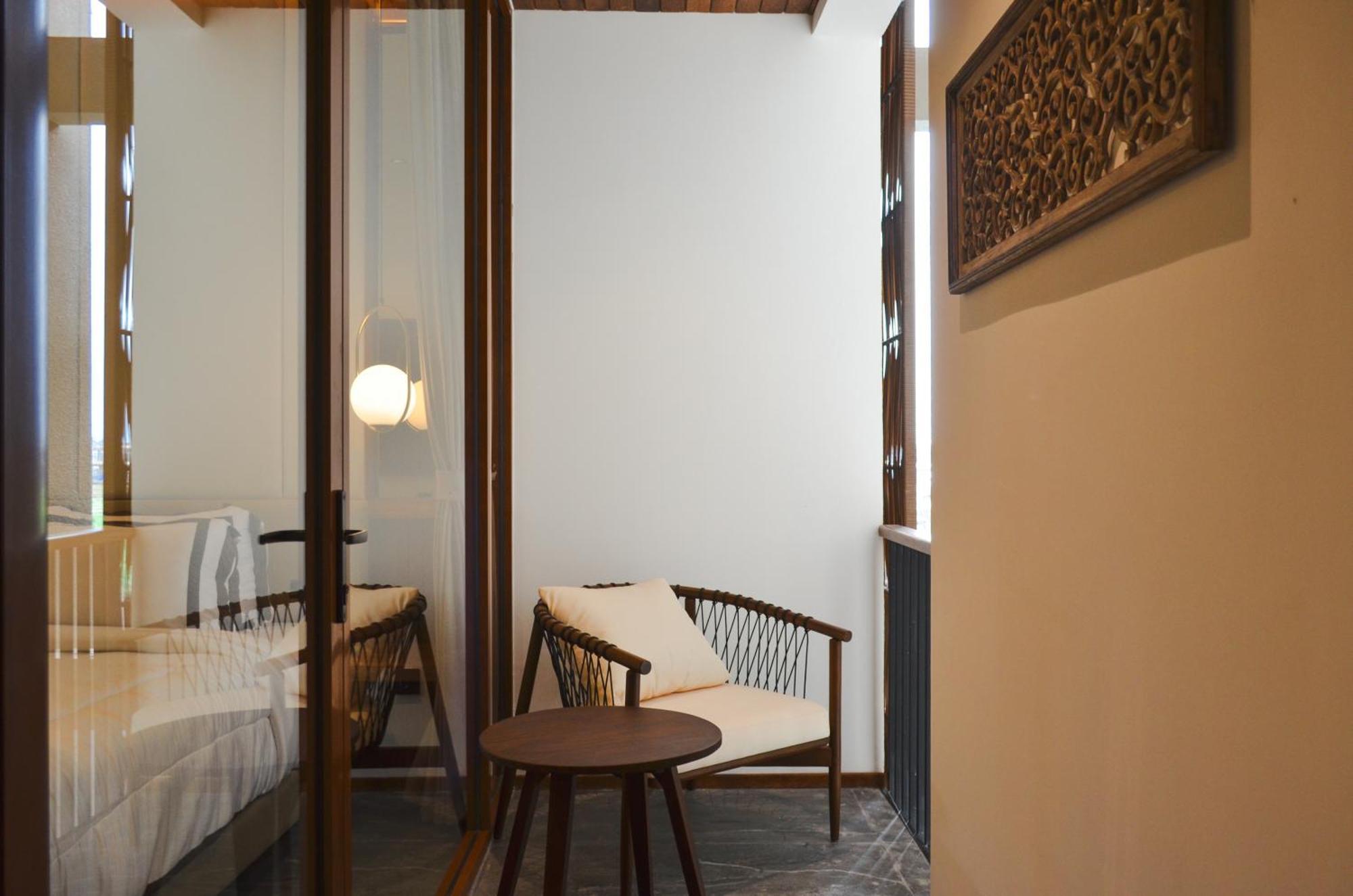 Kammora Living And Villas - Bali Invest Club 캉구 외부 사진