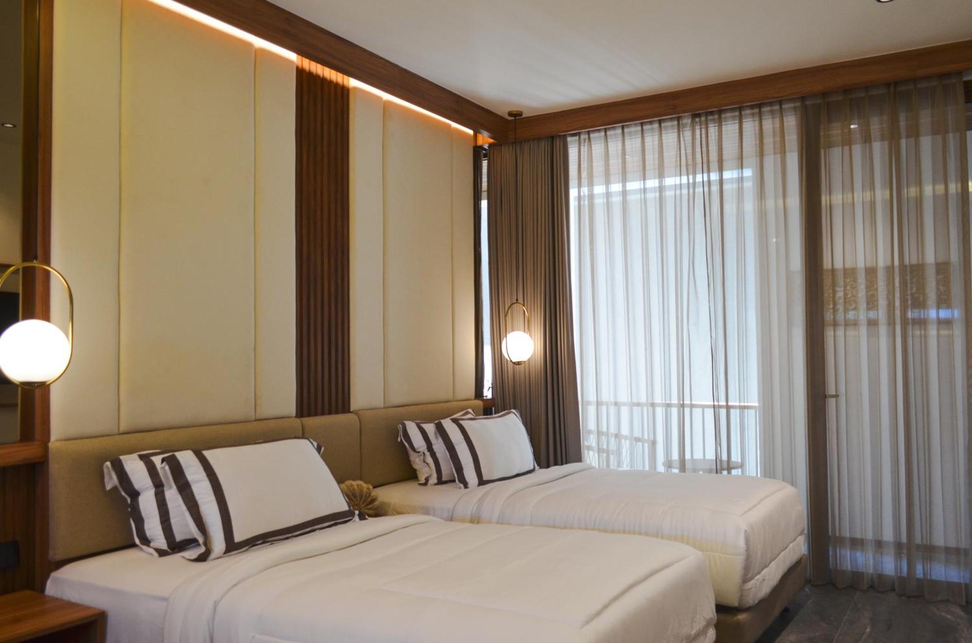 Kammora Living And Villas - Bali Invest Club 캉구 외부 사진