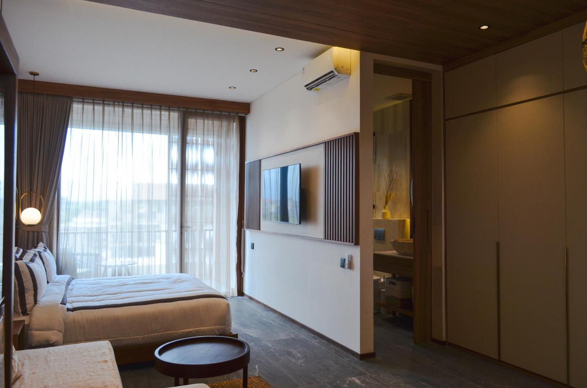 Kammora Living And Villas - Bali Invest Club 캉구 외부 사진