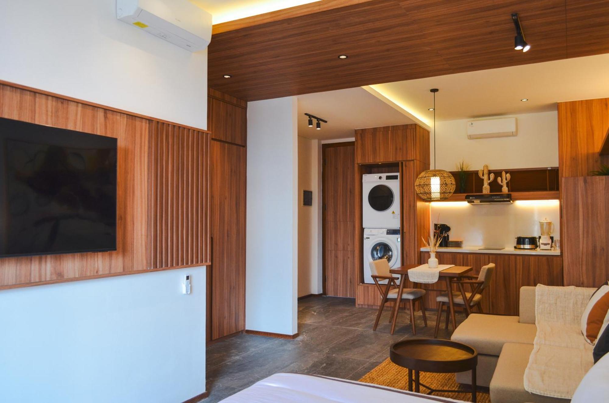 Kammora Living And Villas - Bali Invest Club 캉구 외부 사진
