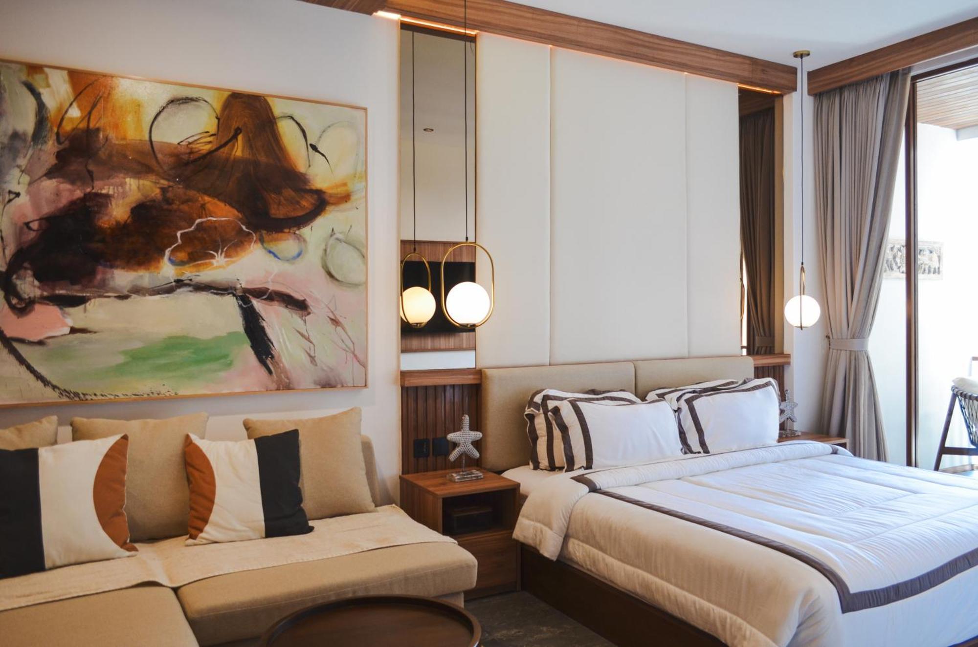 Kammora Living And Villas - Bali Invest Club 캉구 외부 사진