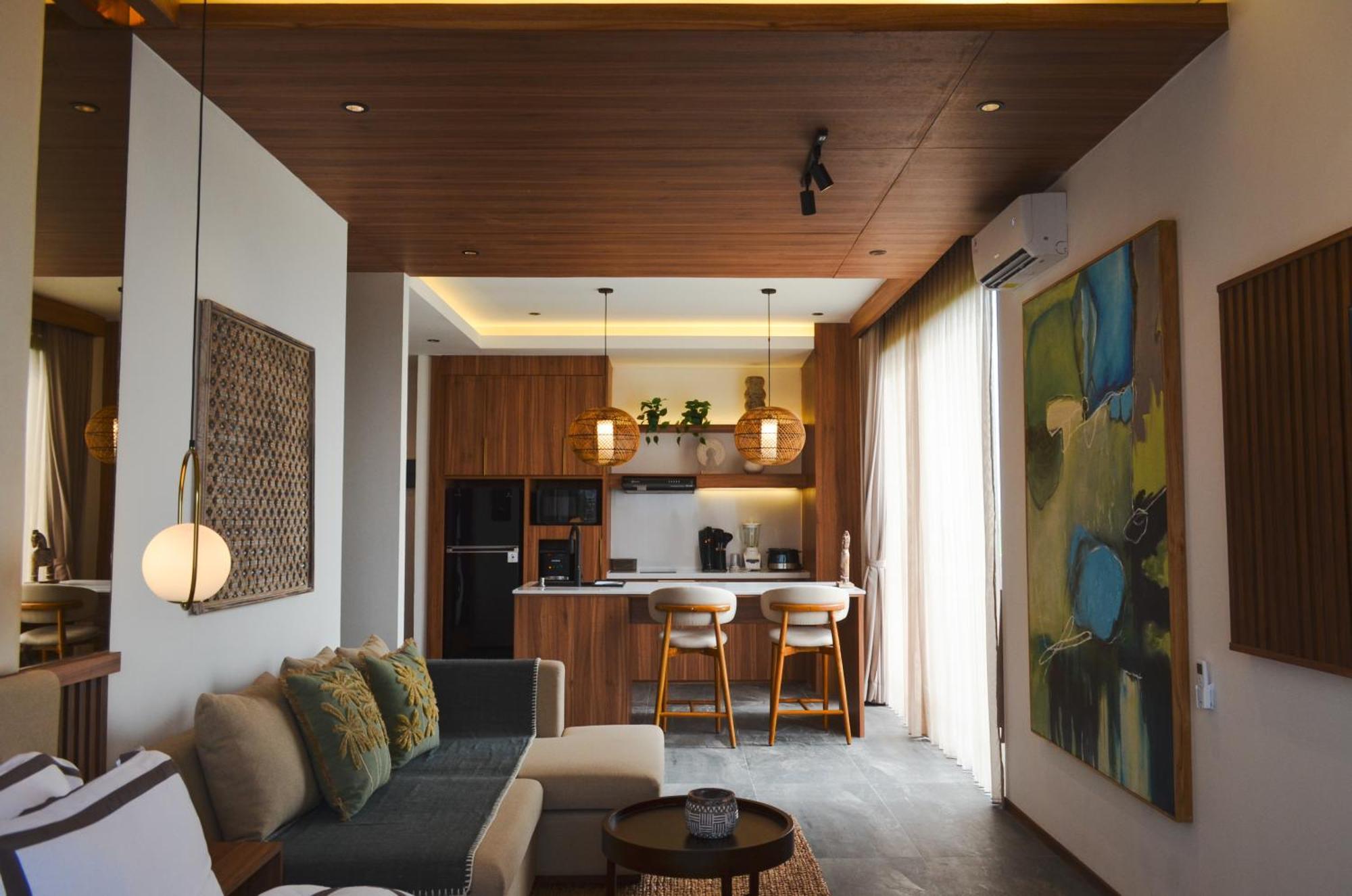 Kammora Living And Villas - Bali Invest Club 캉구 외부 사진