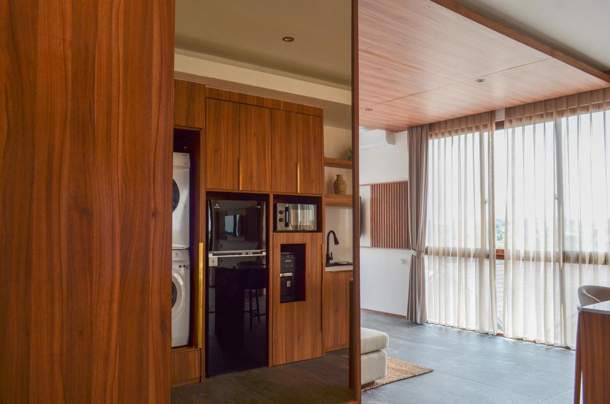 Kammora Living And Villas - Bali Invest Club 캉구 외부 사진