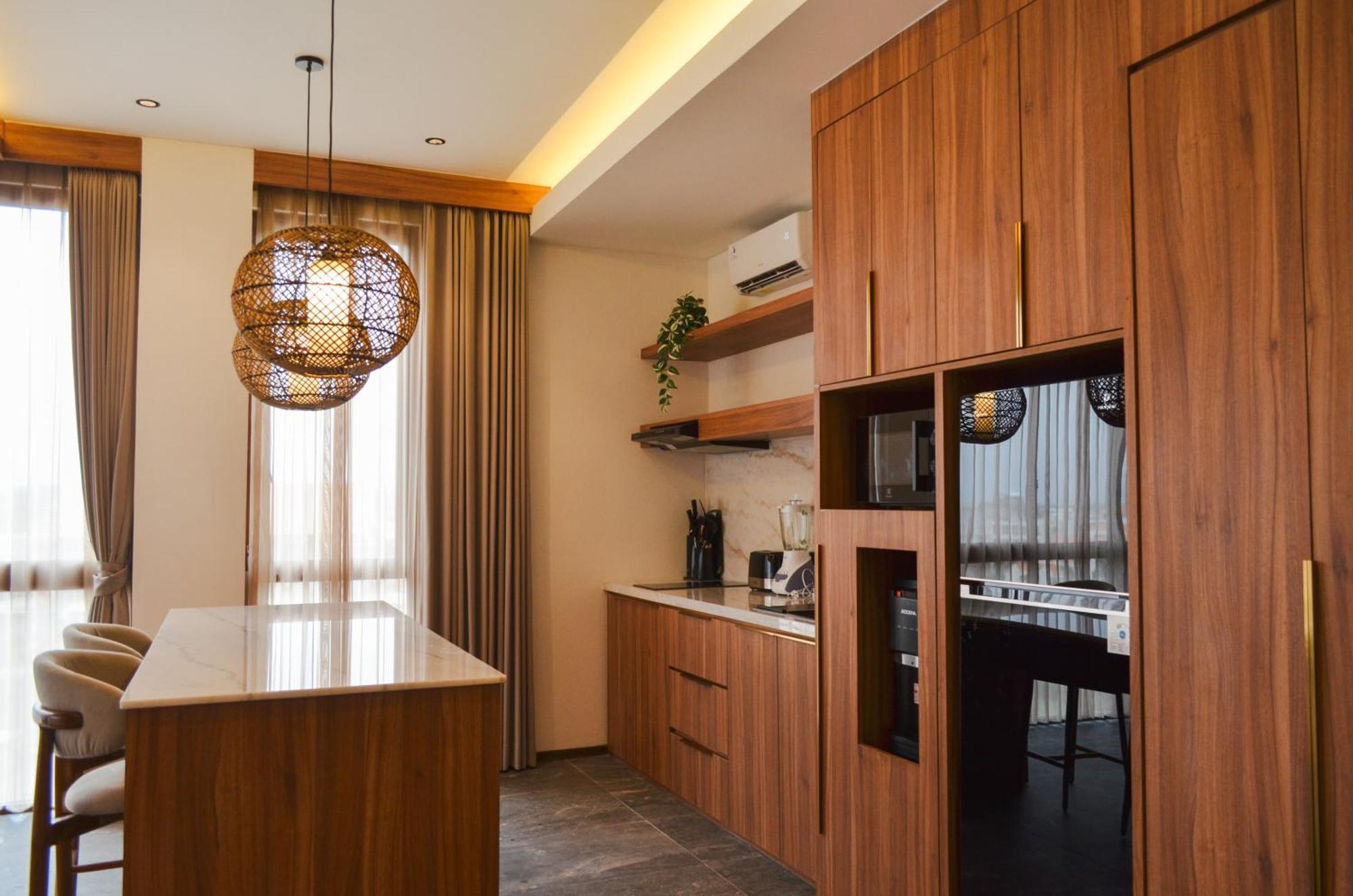 Kammora Living And Villas - Bali Invest Club 캉구 외부 사진