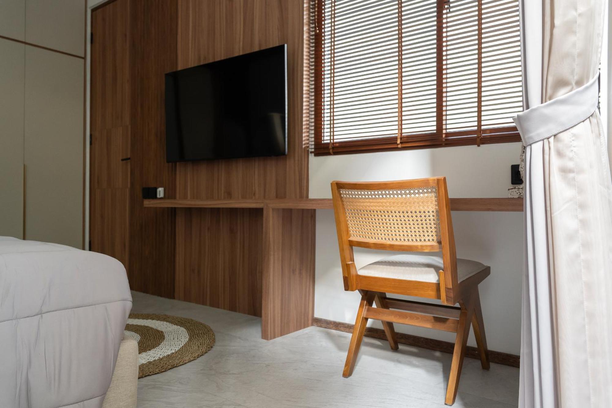 Kammora Living And Villas - Bali Invest Club 캉구 외부 사진