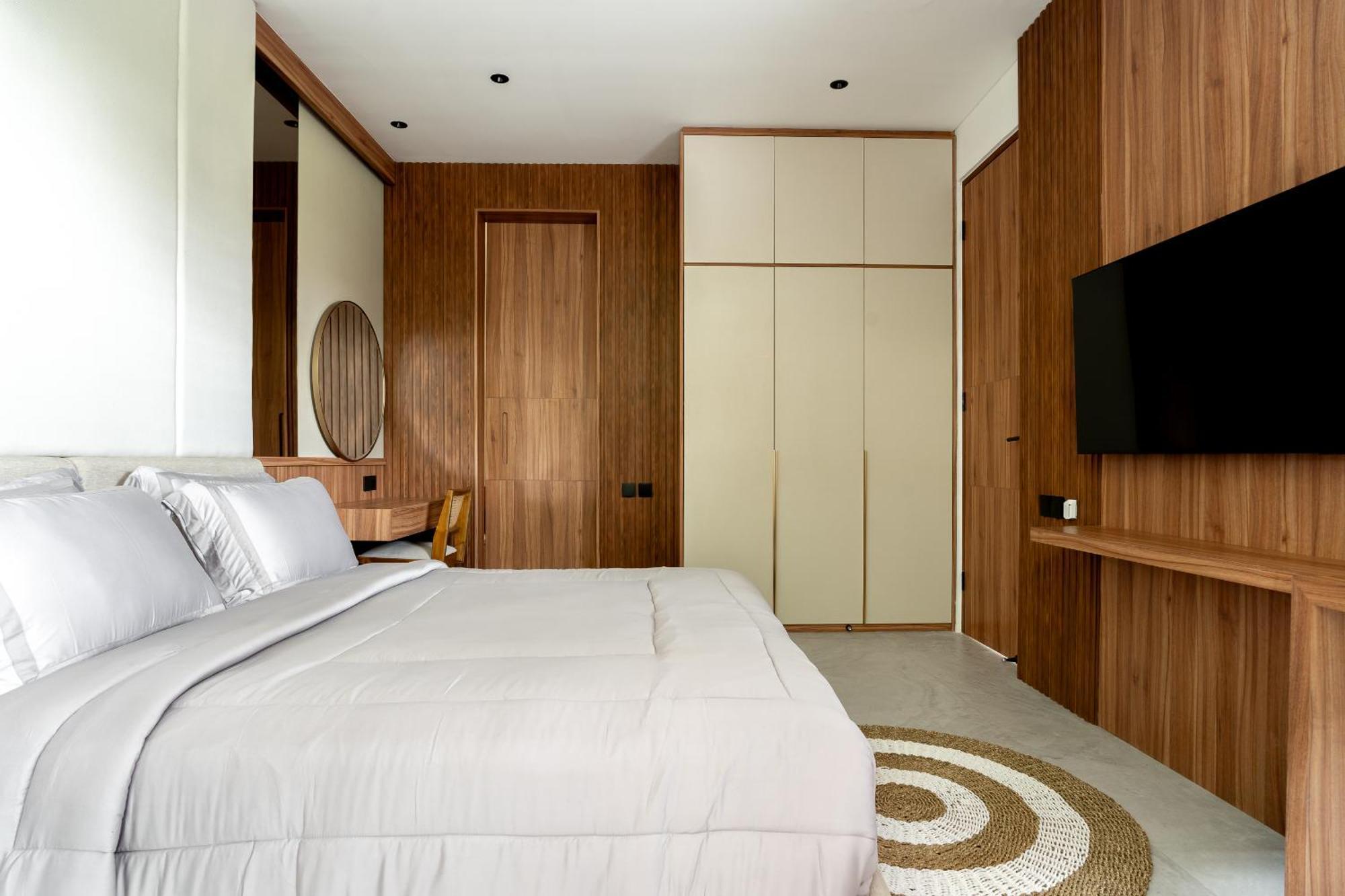 Kammora Living And Villas - Bali Invest Club 캉구 외부 사진