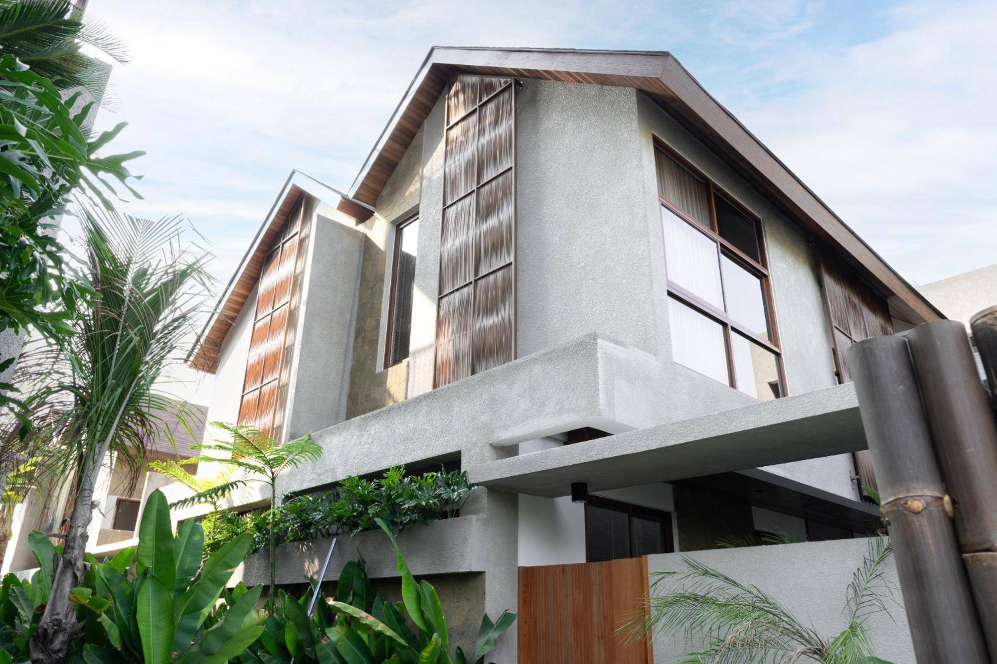 Kammora Living And Villas - Bali Invest Club 캉구 외부 사진