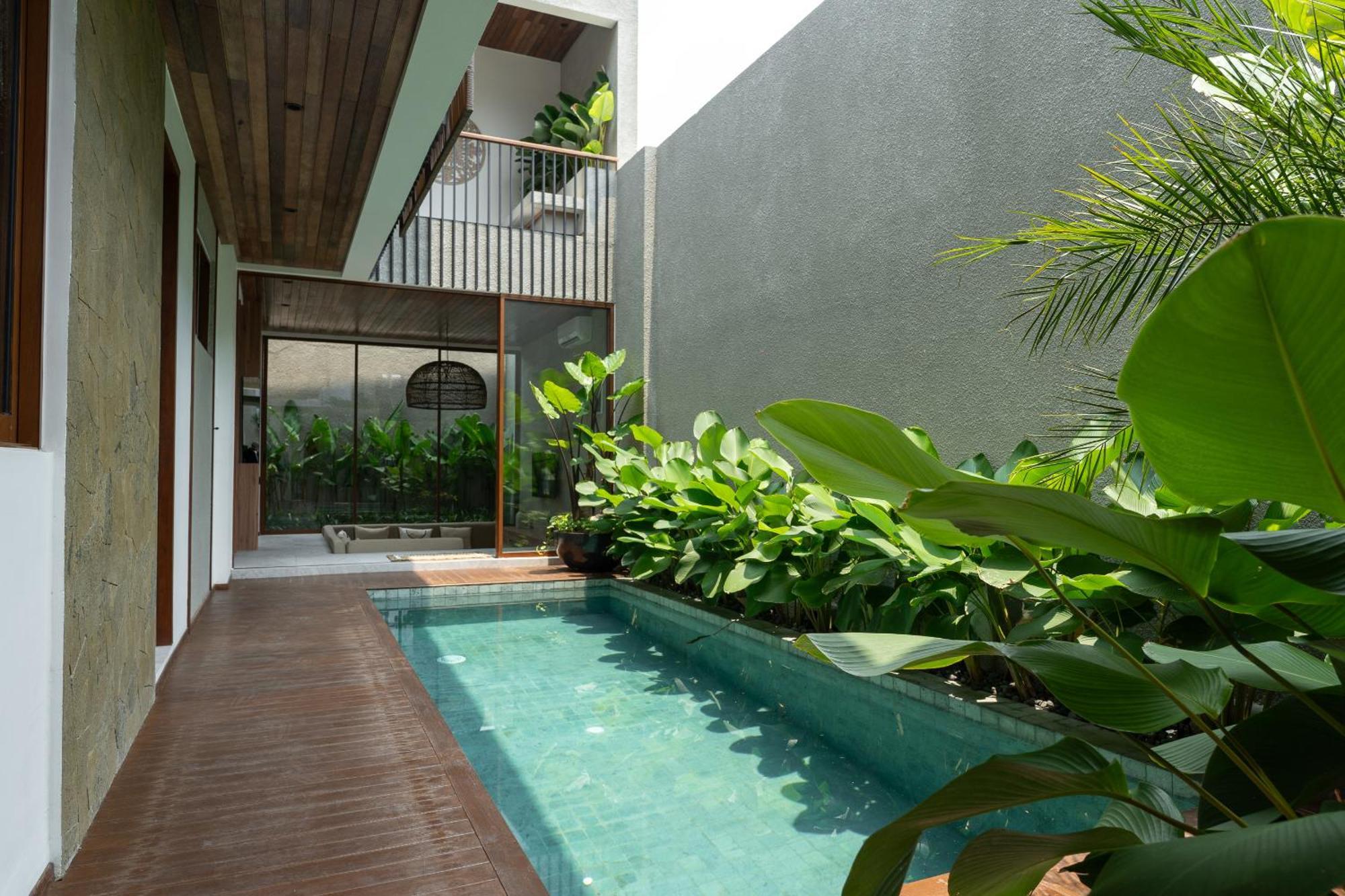 Kammora Living And Villas - Bali Invest Club 캉구 외부 사진
