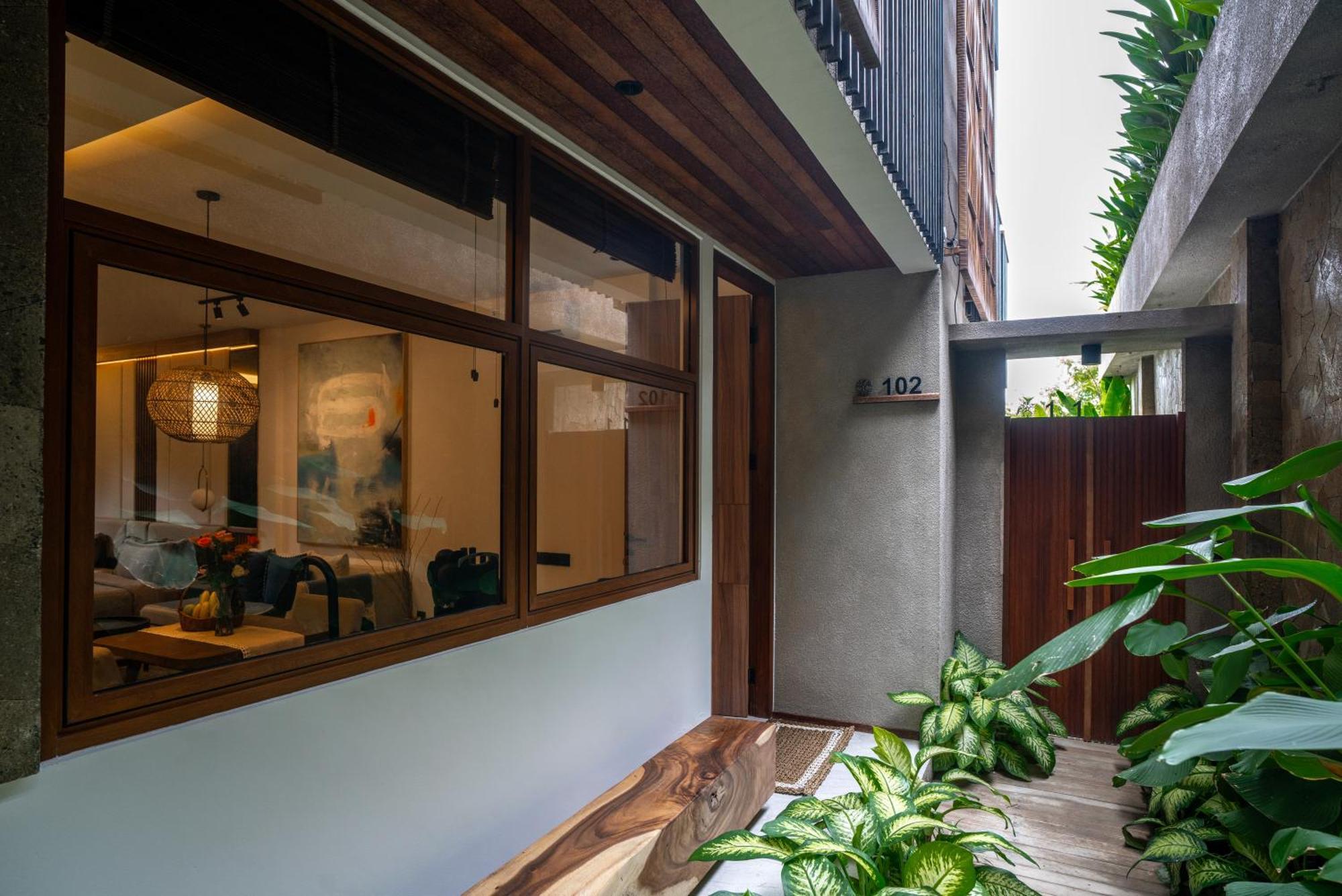 Kammora Living And Villas - Bali Invest Club 캉구 외부 사진
