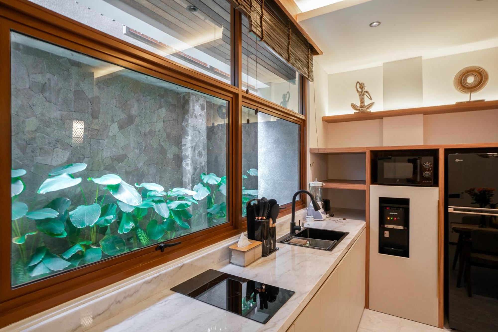Kammora Living And Villas - Bali Invest Club 캉구 외부 사진